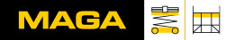 MAGA logo